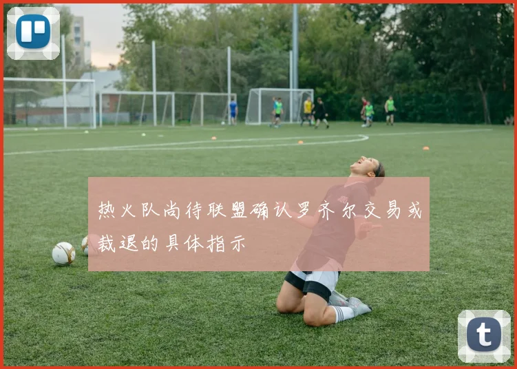 热火队尚待联盟确认罗齐尔交易或裁退的具体指示